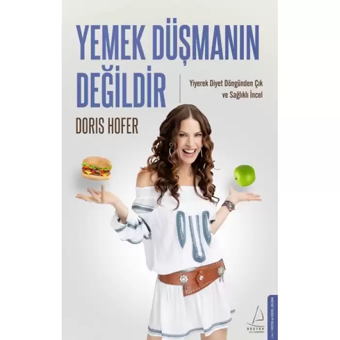 Yemek Düşmanın Değildir