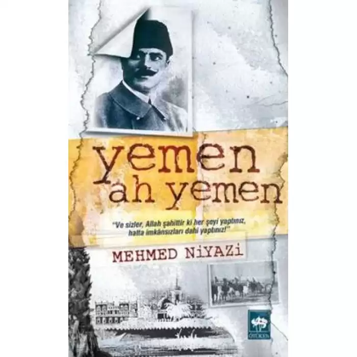 Yemen Ah Yemen