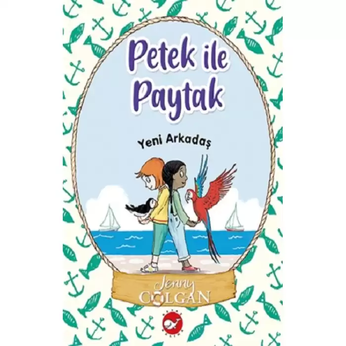 Yeni Arkadaş - Petek ile Paytak 3