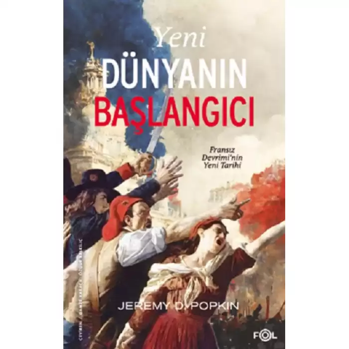 Yeni Dünyanın Başlangıcı