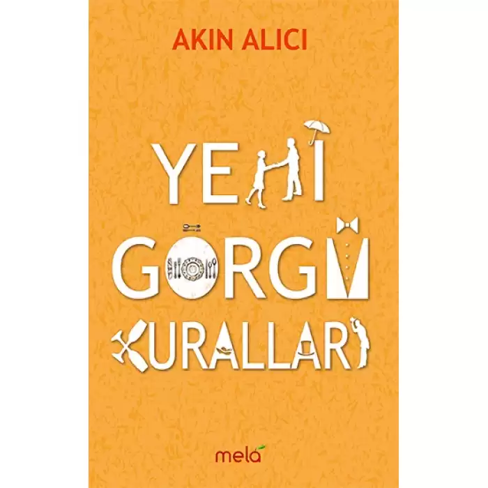 Yeni Görgü Kuralları