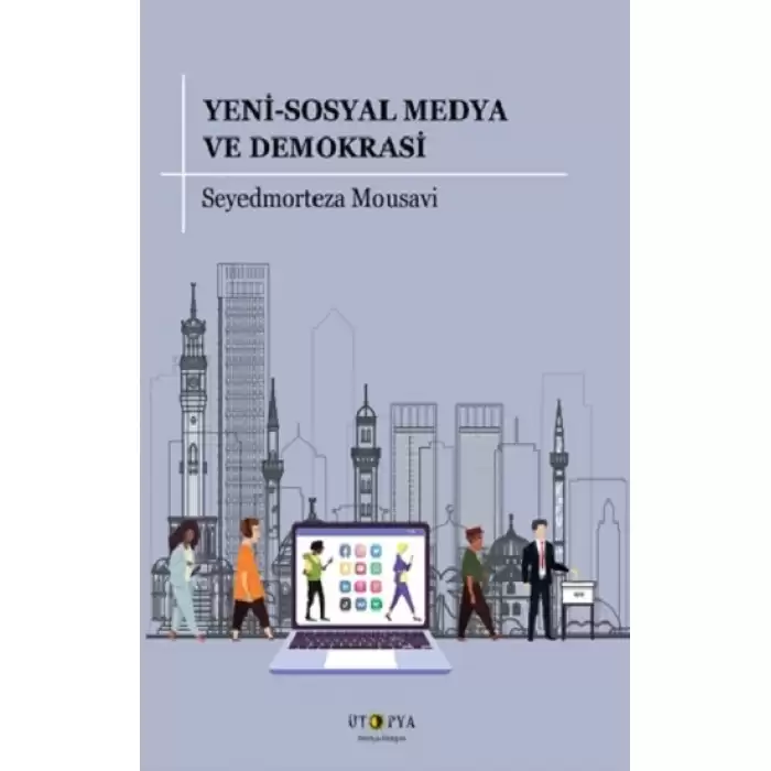 Yeni - Sosyal Medya ve Demokrasi