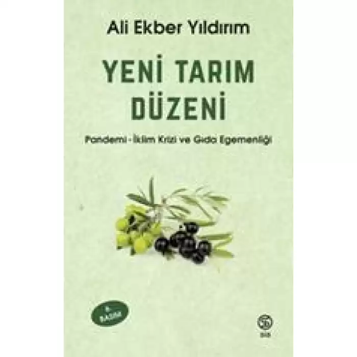 Yeni Tarım Düzeni