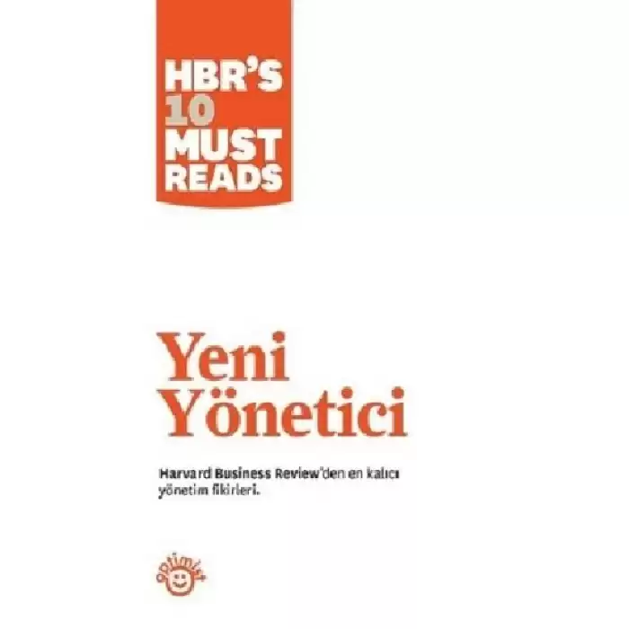 Yeni Yönetici - HBRS