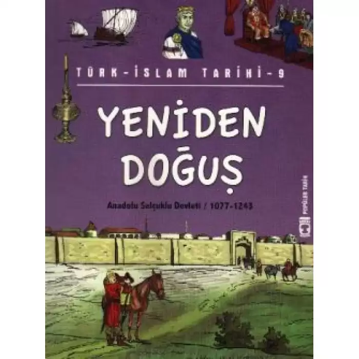 Yeniden Doğuş