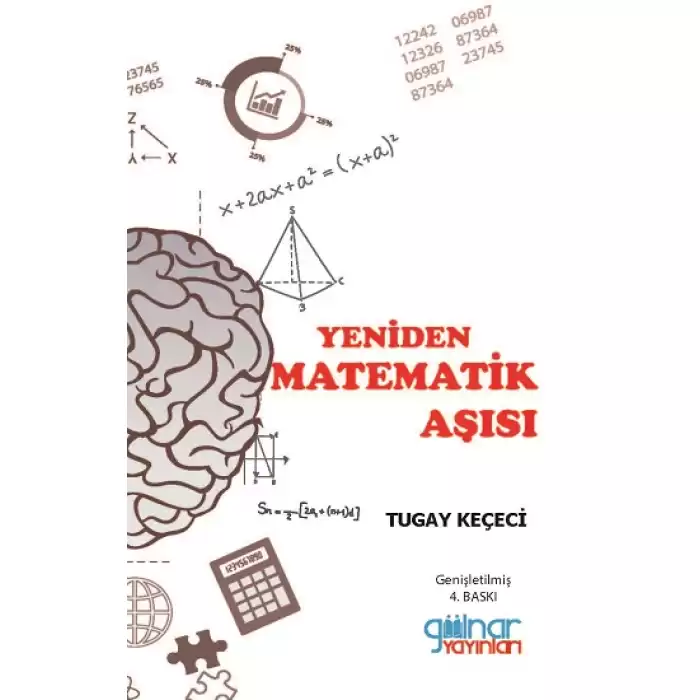 Yeniden Matematik Aşısı