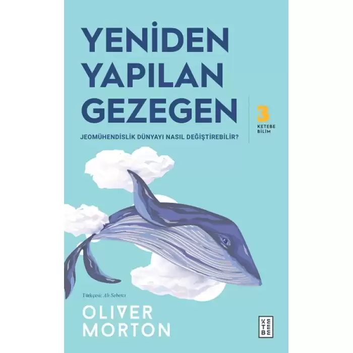 Yeniden Yapılan Gezegen