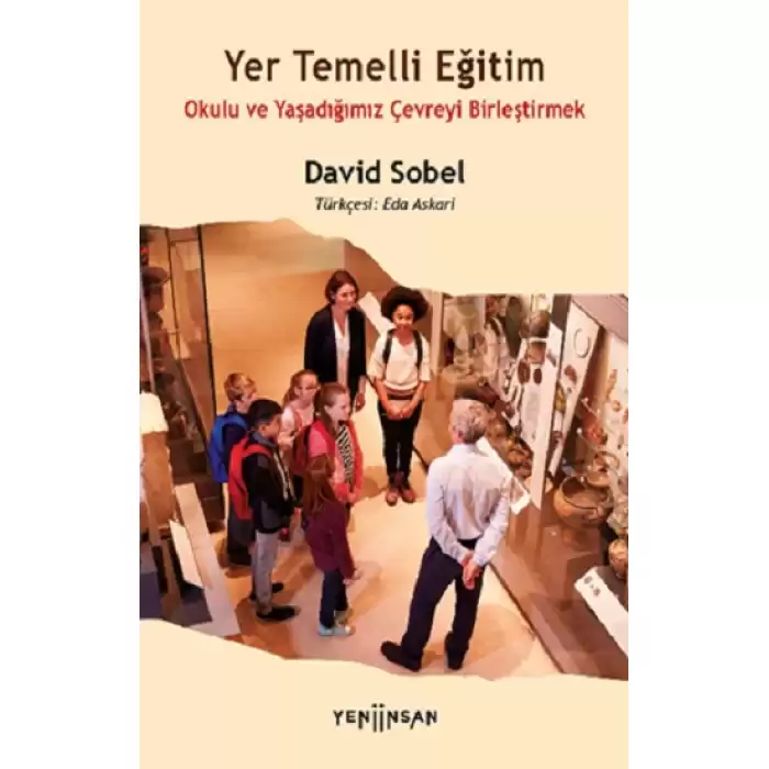 Yer Temelli Eğitim