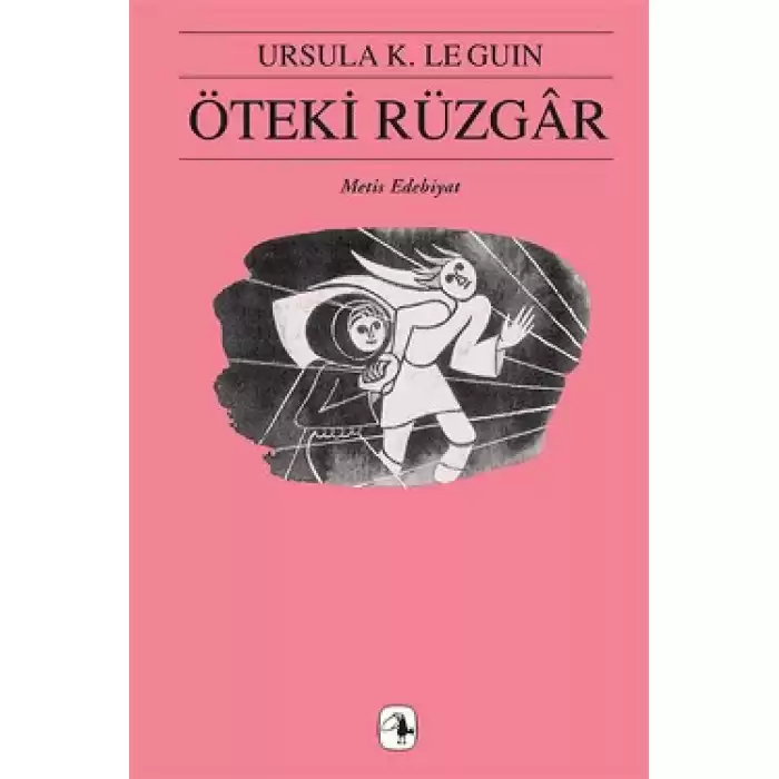 Yerdeniz Serisi 6 - Öteki Rüzgar