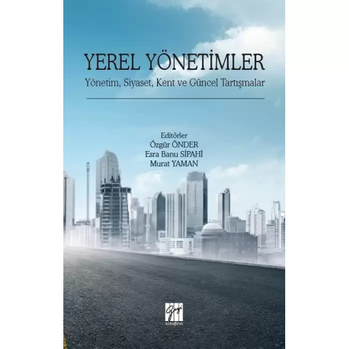 Yerel Yönetimler