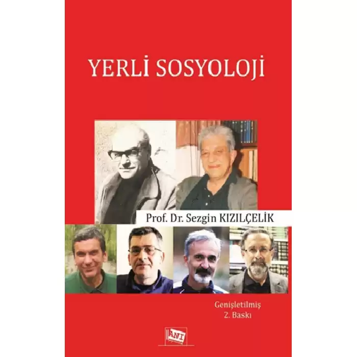 Yerli Sosyoloji