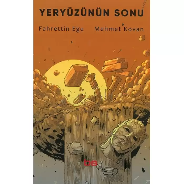 Yeryüzünün Sonu