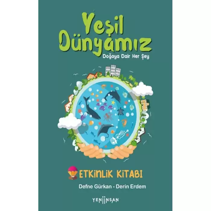 Yeşil Dünyamız