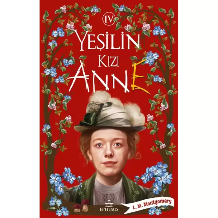 Yeşilin Kızı Anne - 4