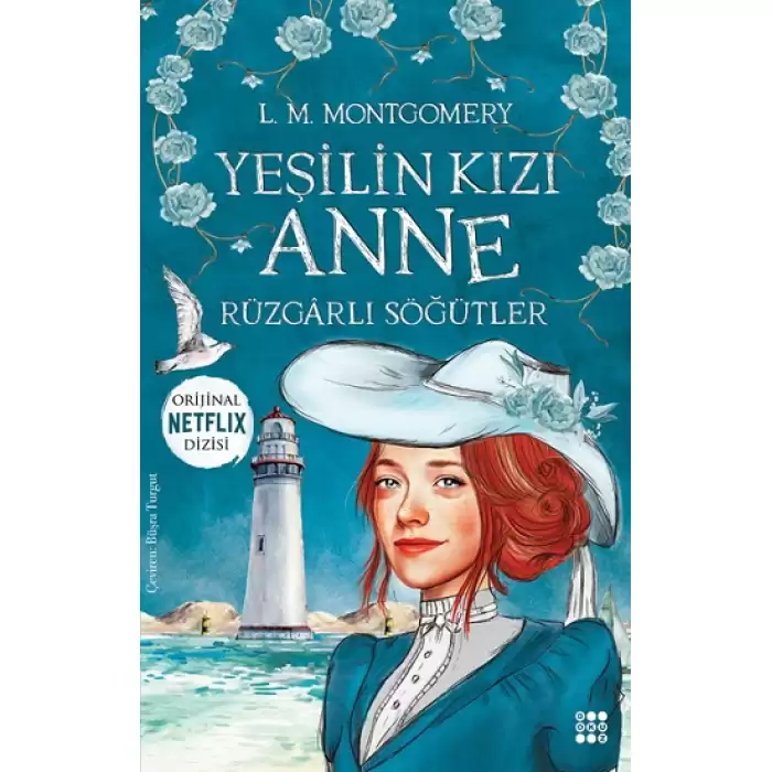 Yeşilin Kızı Anne 4 – Rüzgarlı Söğütler