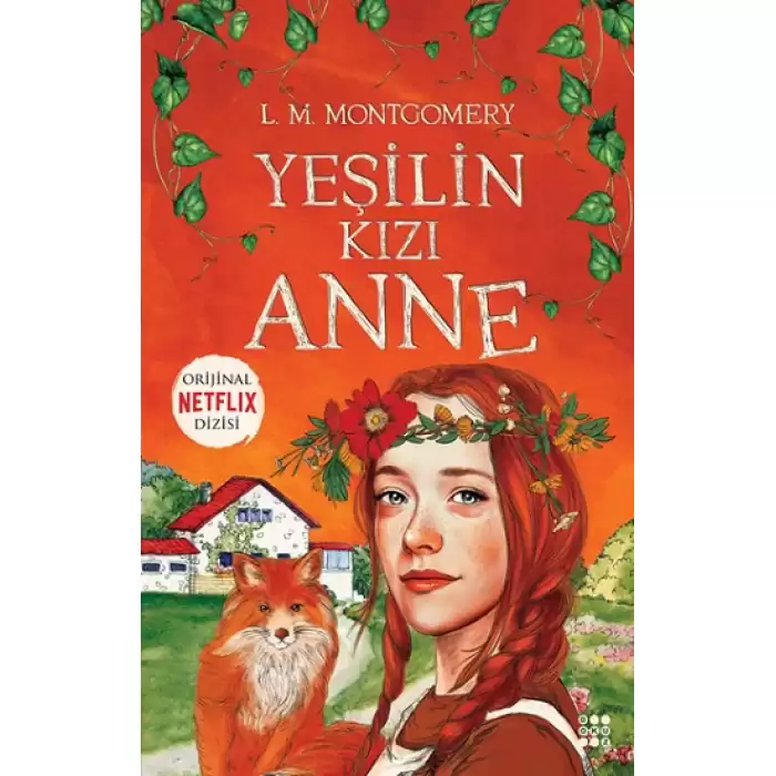 Yeşilin Kızı Anne