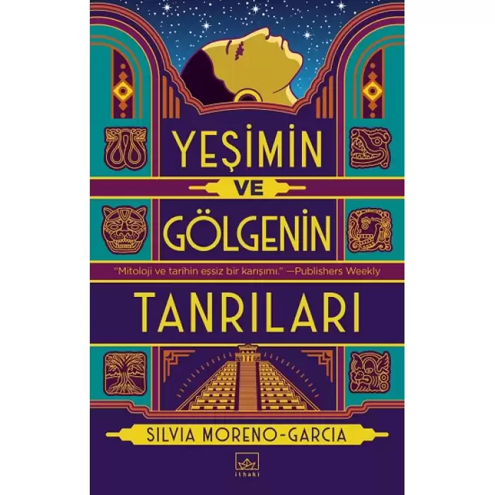 Yeşimin ve Gölgenin Tanrıları