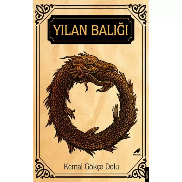 Yılan Balığı