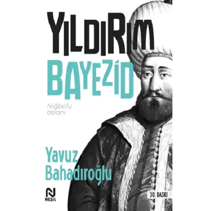 Yıldırım Bayezid