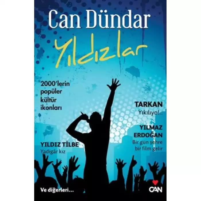 Yıldızlar