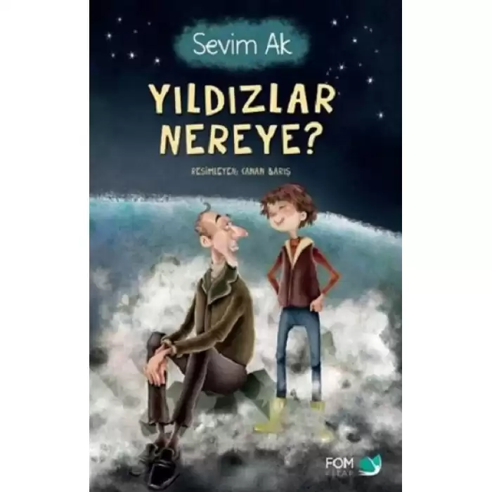 Yıldızlar Nereye?