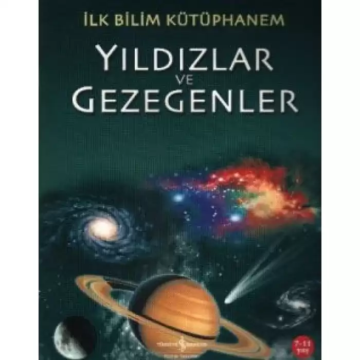 Yıldızlar ve Gezegenler