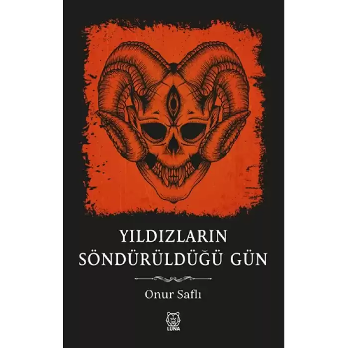 Yıldızların Söndürüldüğü Gün