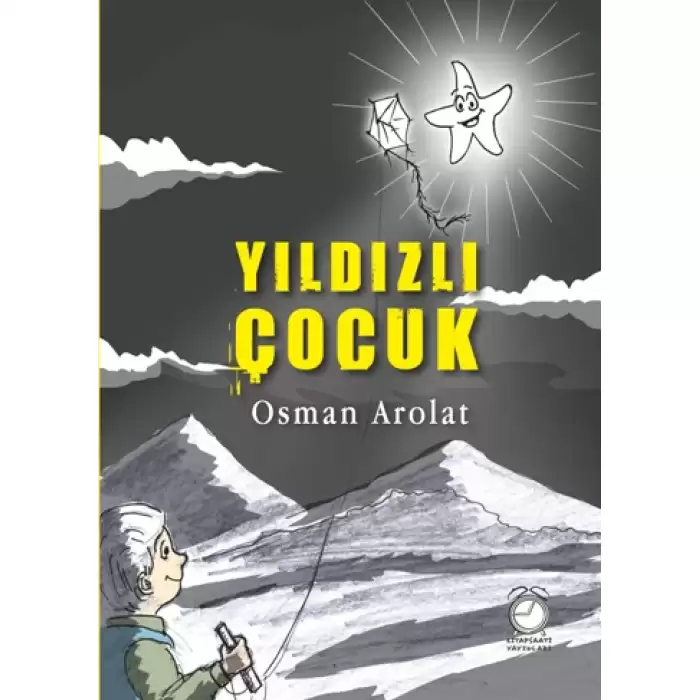 Yıldızlı Çocuk