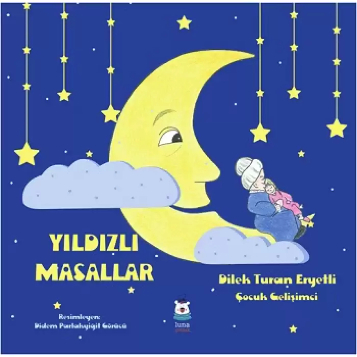 Yıldızlı Masallar