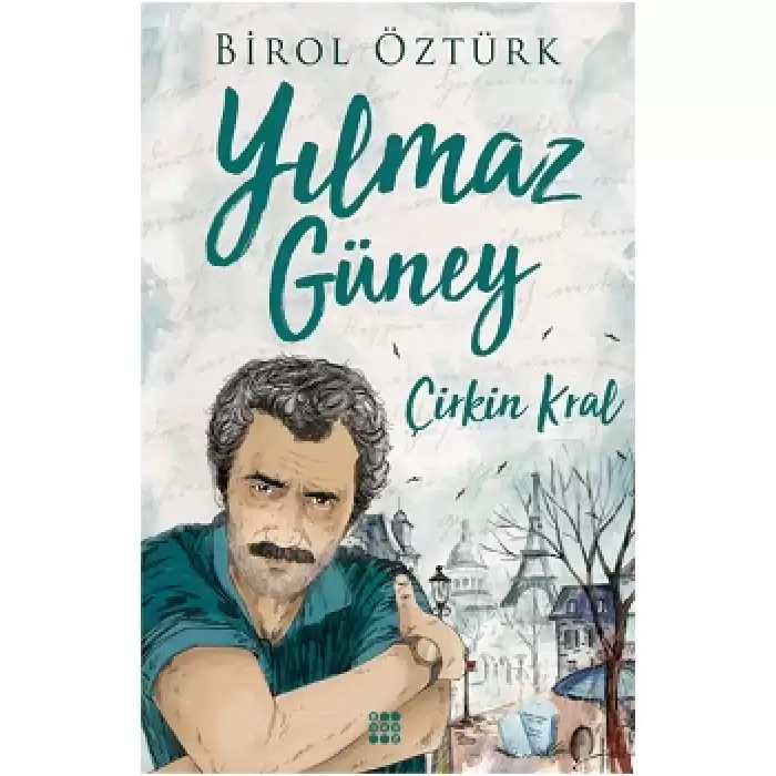 Yılmaz Güney - Çirkin Kral