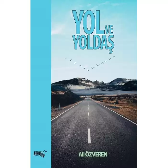 Yol Ve Yoldaş