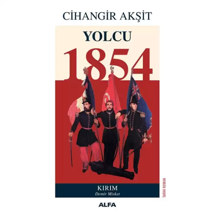 Yolcu 1854