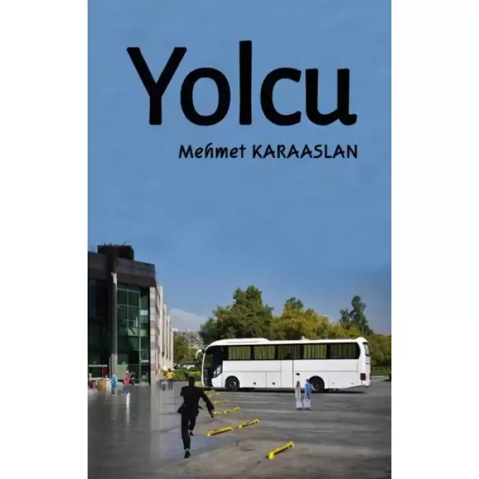 Yolcu