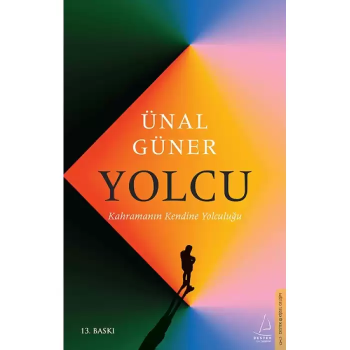 Yolcu