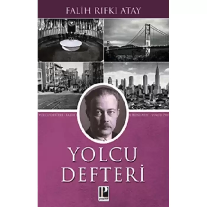 Yolcu Defteri