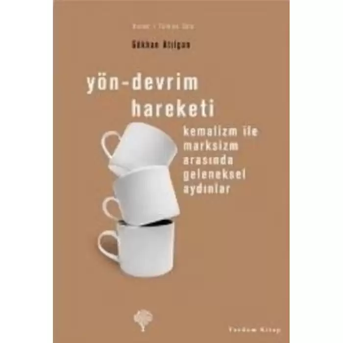 Yön - Devrim Hareketi