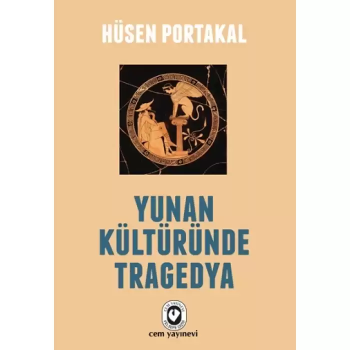 Yunan Kültüründe Tragedya