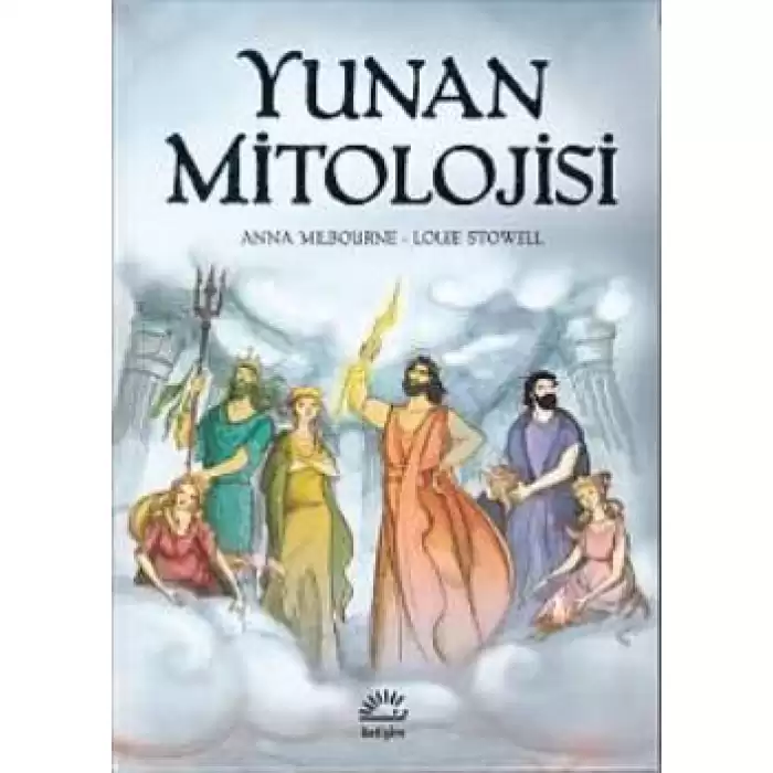 Yunan Mitolojisi (Ciltli)