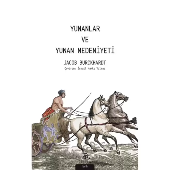 Yunanlar ve Yunan Medeniyeti