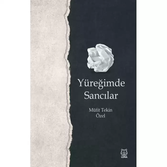 Yüreğimde Sancılar