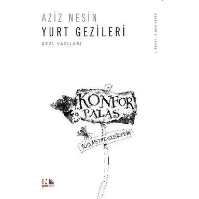 Yurt Gezileri