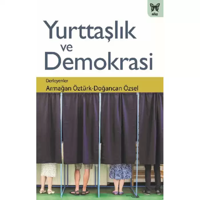 Yurttaşlık ve Demokrasi