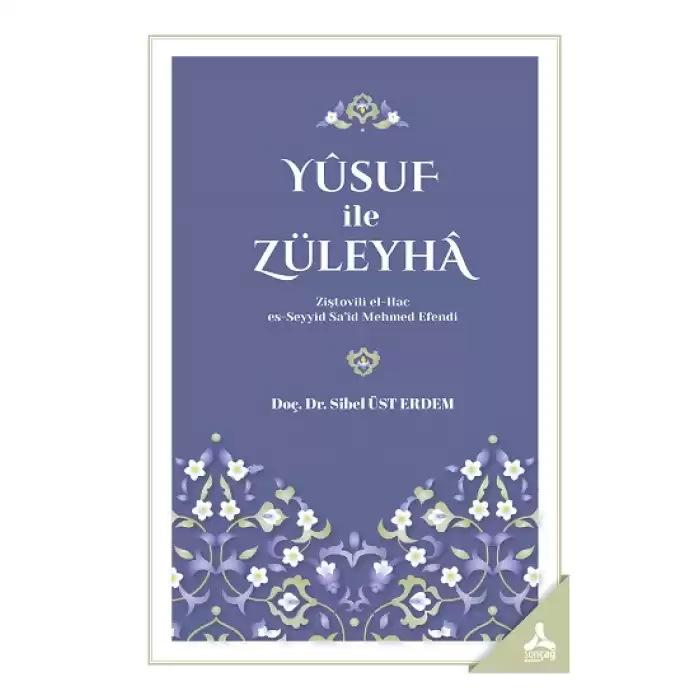 Yusuf İle Züleyha