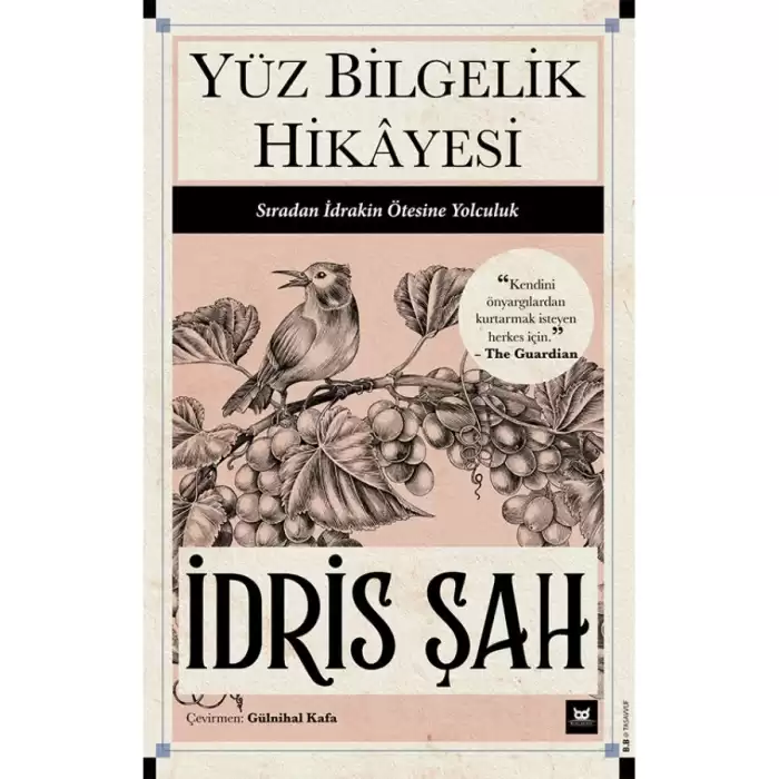 Yüz Bilgelik Hikayesi