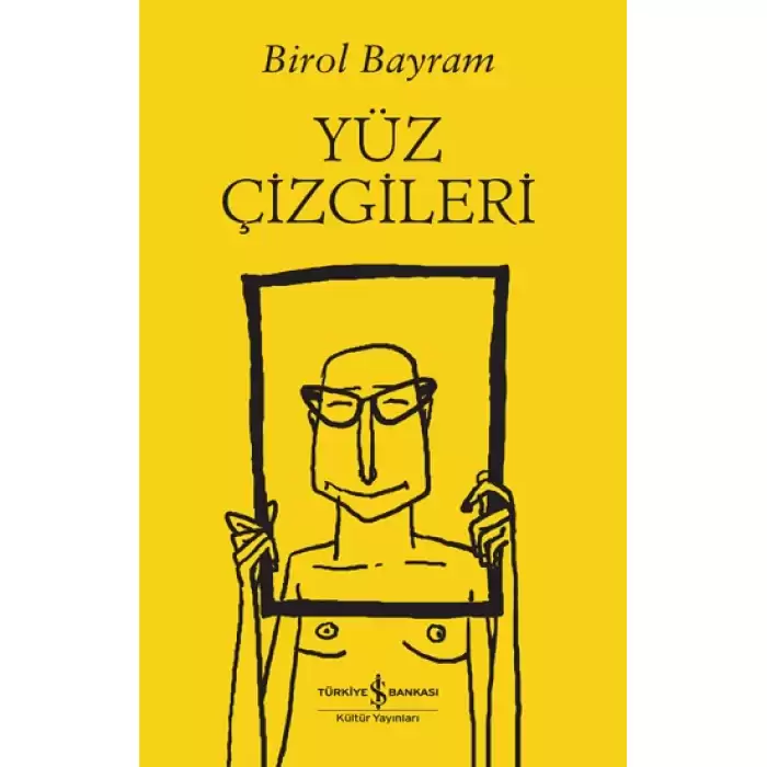 Yüz Çizgileri