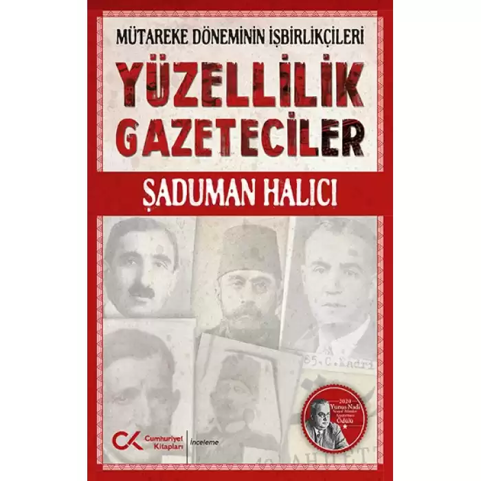 Yüzellilik Gazeteciler