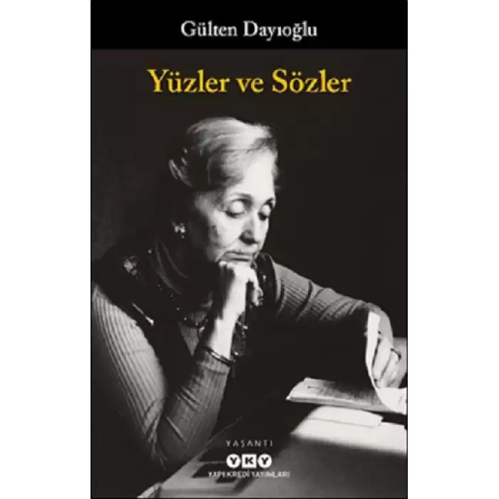 Yüzler ve Sözler