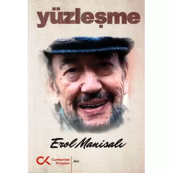 Yüzleşme