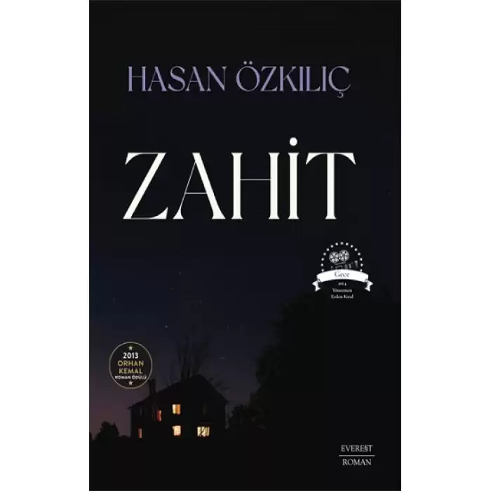 Zahit