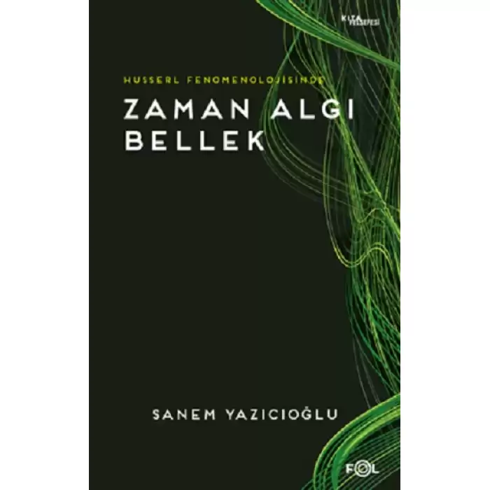 Zaman Algı Bellek